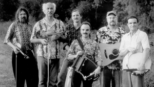 Image of BeauSoleil avec Michael Doucet