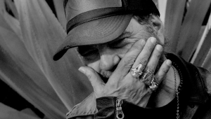 Image of Daniel Lanois