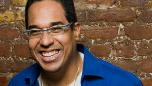 Image of Danilo Perez Panamonk Trio