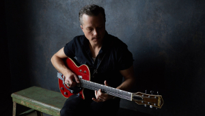 Image of Jason Isbell
