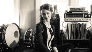Image of Laura Cantrell