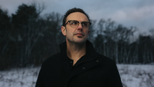 Image of Mark Erelli and Friends