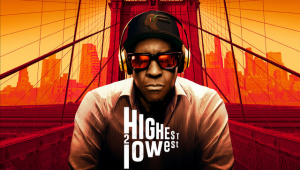 Image of Norm Lewis